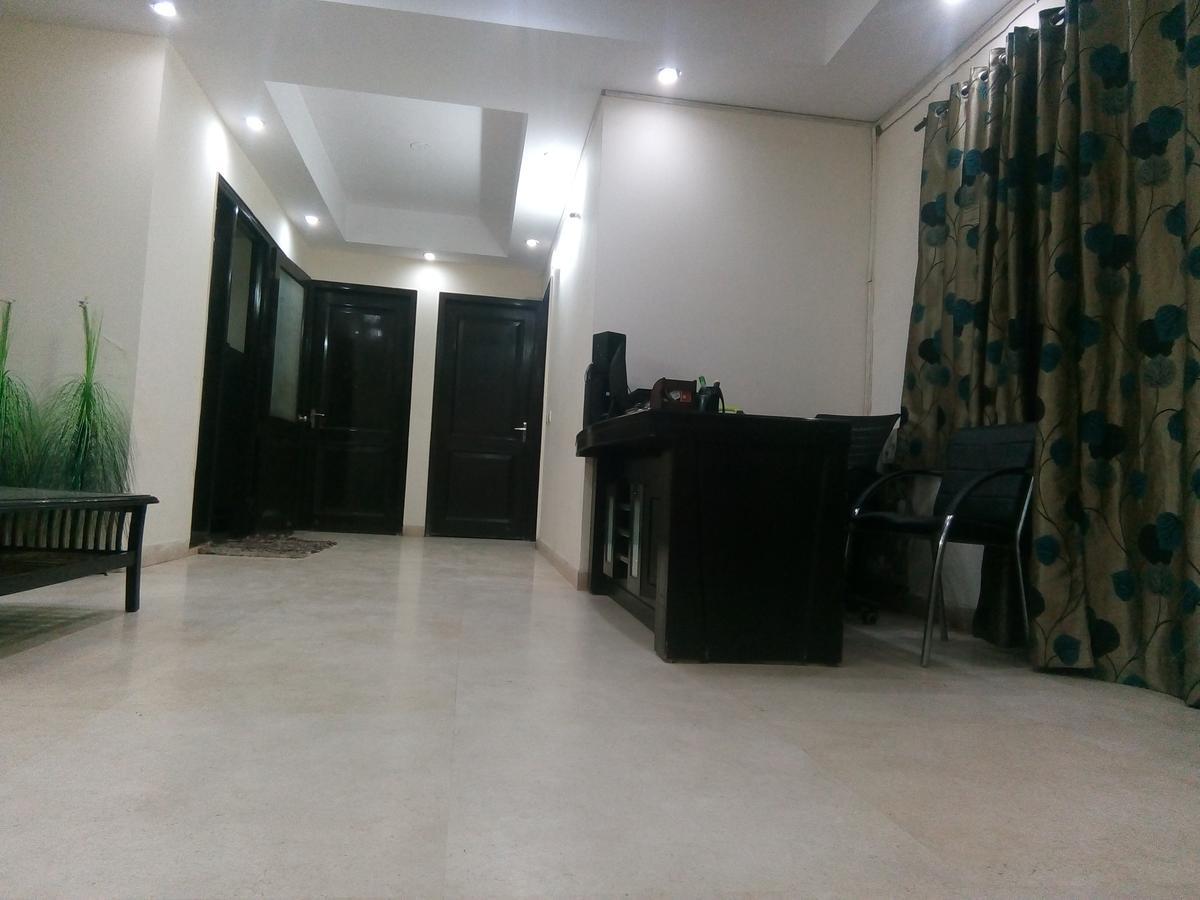 Shobha Palace
