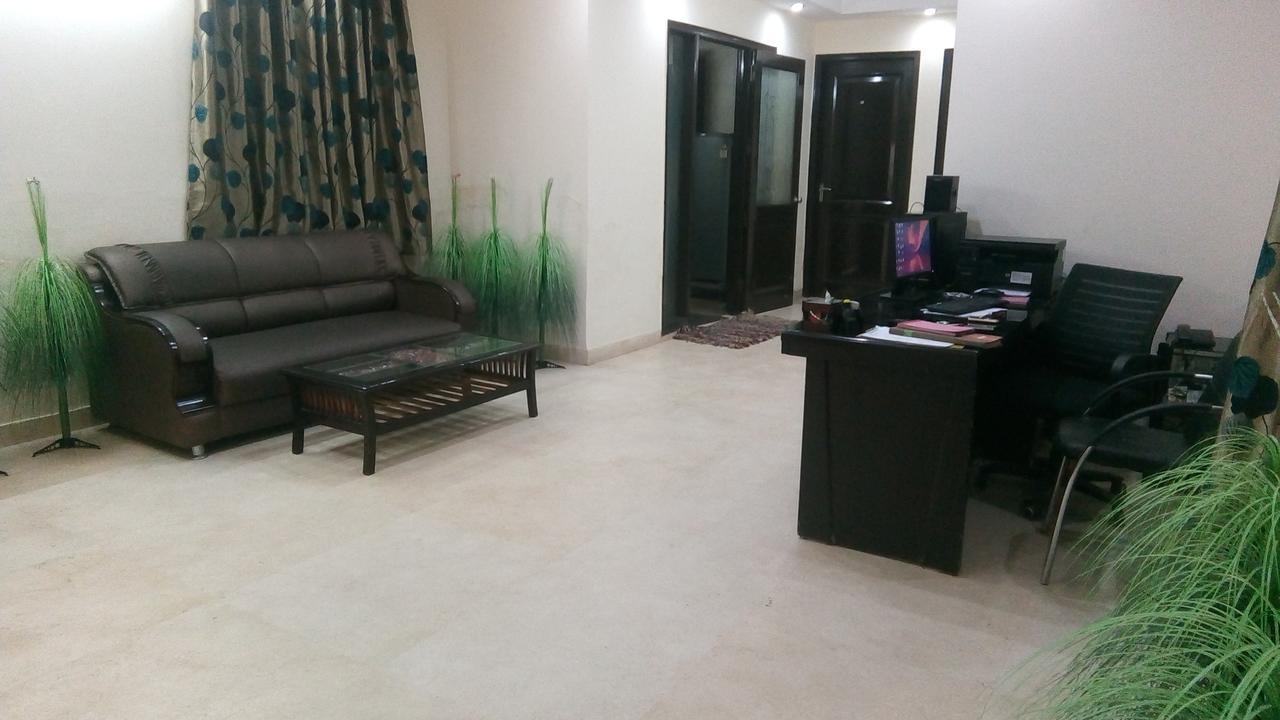 Shobha Palace New Delhi
