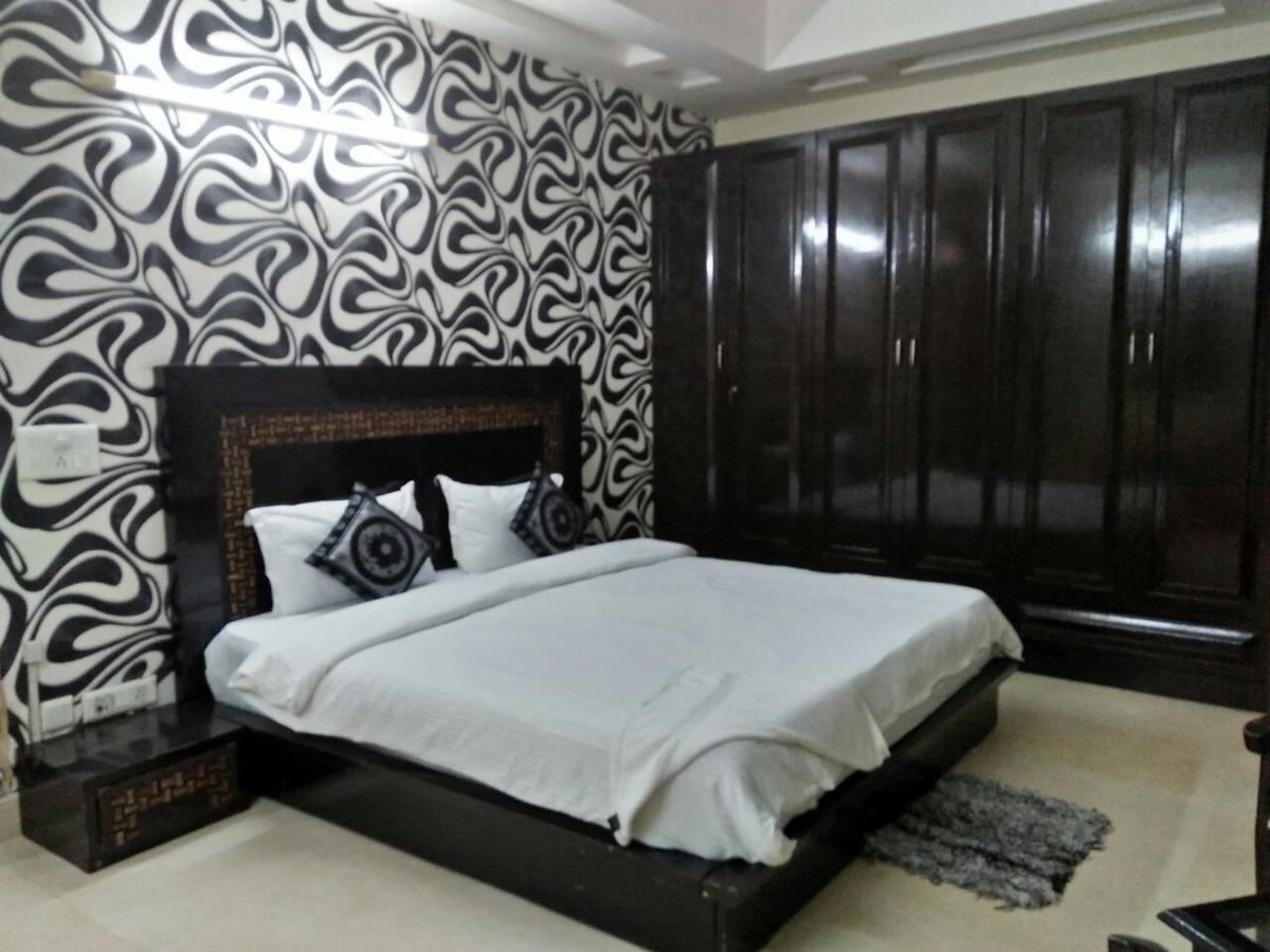 Shobha Palace Hotel New Delhi